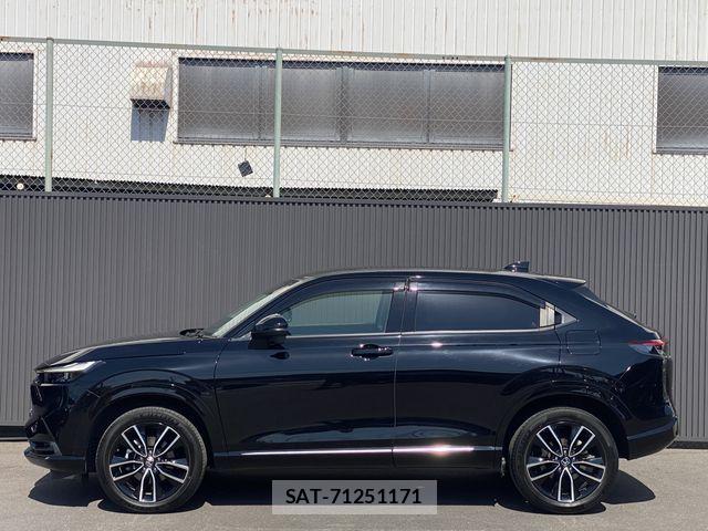 Honda VEZEL 2022-08 7226579-8