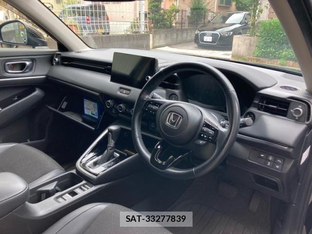 Honda VEZEL 2021-10 7226574-11
