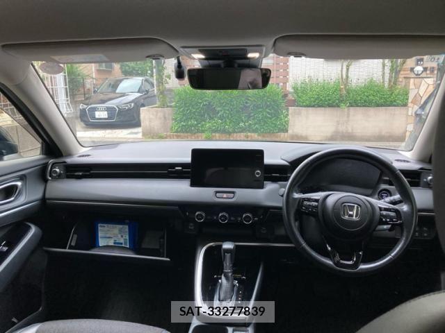 Honda VEZEL 2021-10 7226574-15