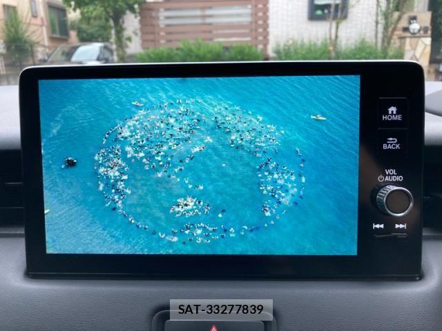 Honda VEZEL 2021-10 7226574-17