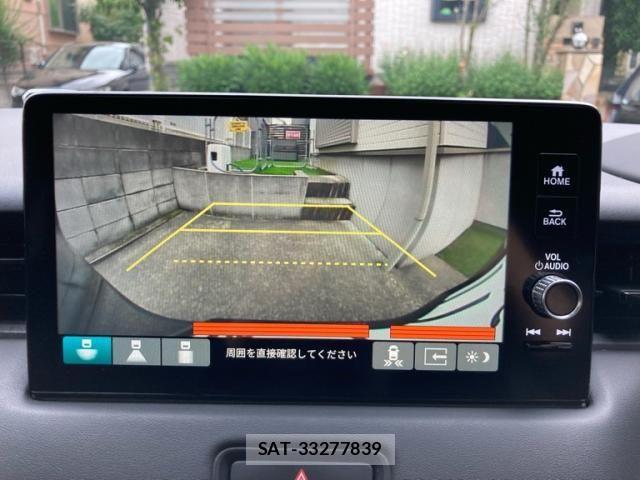 Honda VEZEL 2021-10 7226574-18