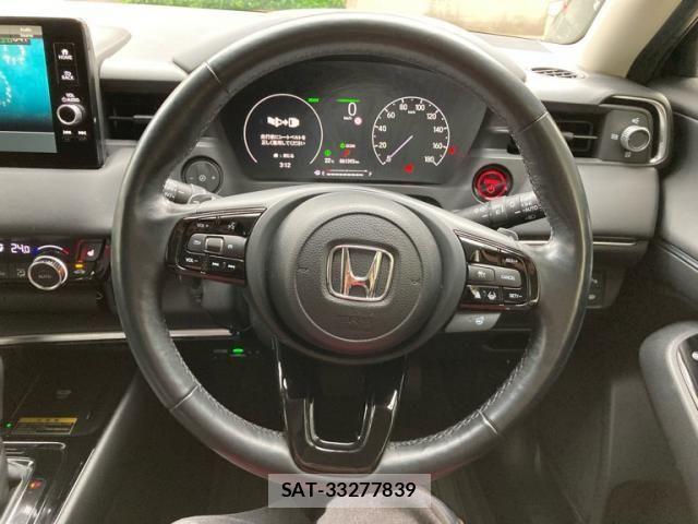 Honda VEZEL 2021-10 7226574-19
