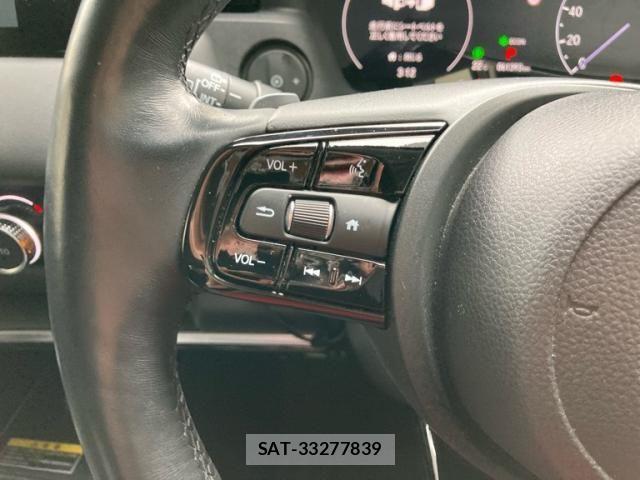 Honda VEZEL 2021-10 7226574-20