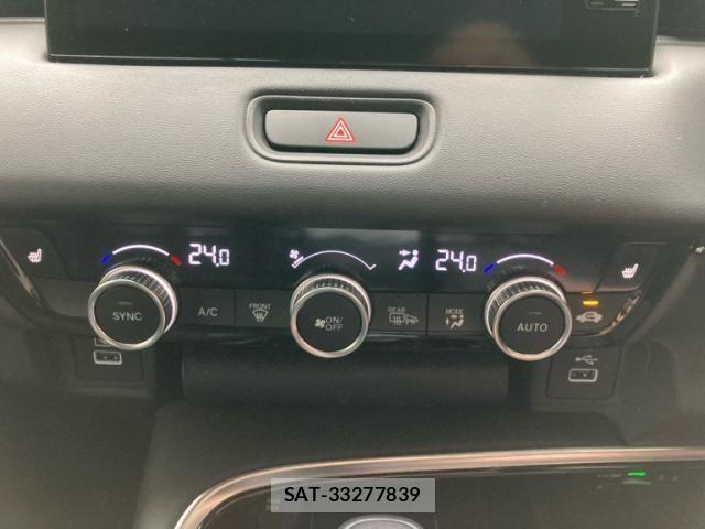 Honda VEZEL 2021-10 7226574-22