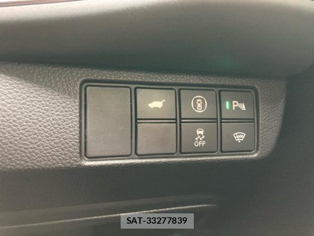Honda VEZEL 2021-10 7226574-26