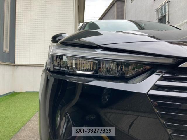 Honda VEZEL 2021-10 7226574-3