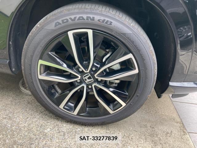 Honda VEZEL 2021-10 7226574-5