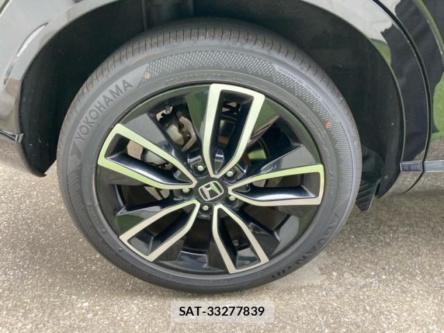 Honda VEZEL 2021-10 7226574-6