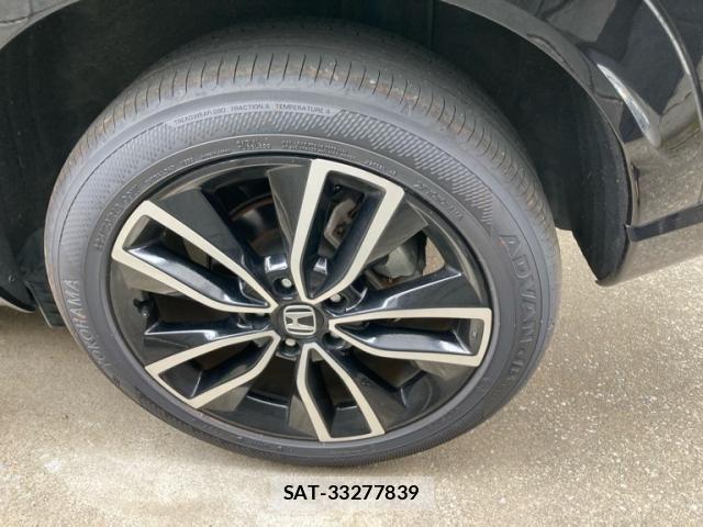 Honda VEZEL 2021-10 7226574-7