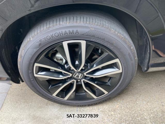 Honda VEZEL 2021-10 7226574-8