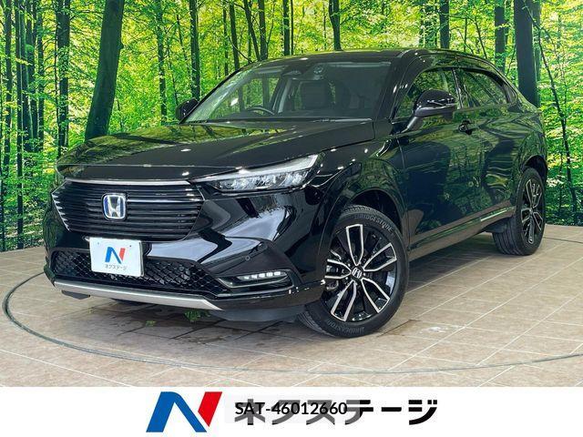 Honda VEZEL 2023-03 7226587-0