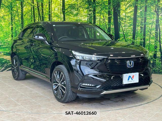 Honda VEZEL 2023-03 7226587-16