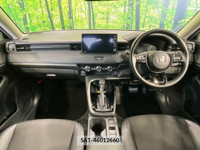 Honda VEZEL 2023-03 7226587-1