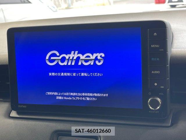 Honda VEZEL 2023-03 7226587-3
