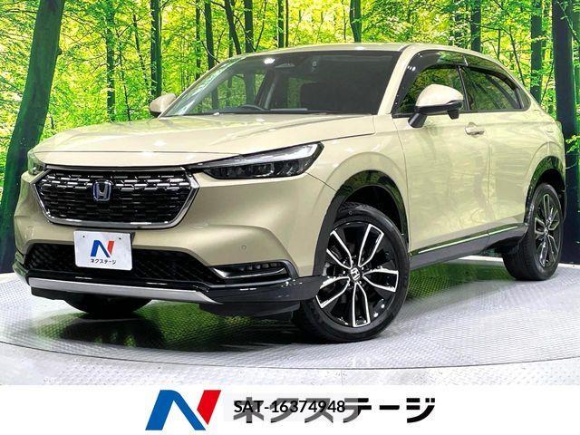 Honda VEZEL 2021-05 7226555-0