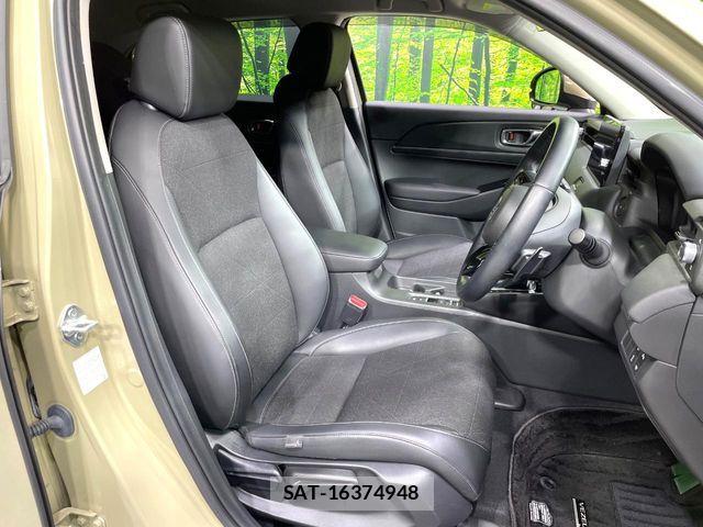Honda VEZEL 2021-05 7226555-9