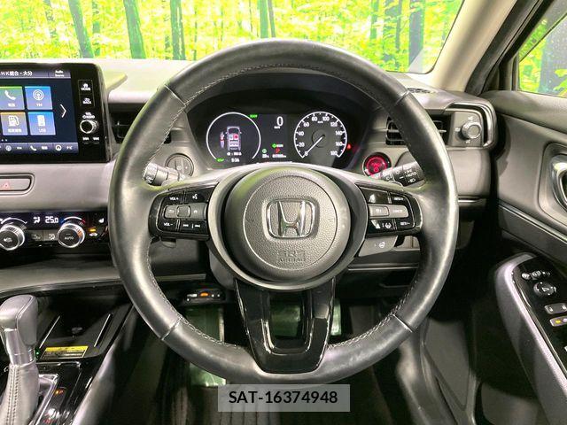 Honda VEZEL 2021-05 7226555-12