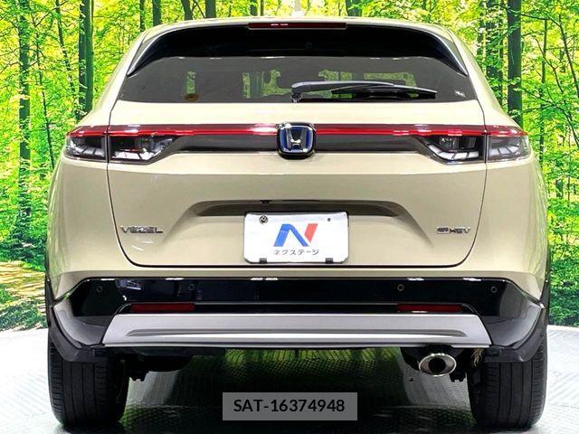 Honda VEZEL 2021-05 7226555-16