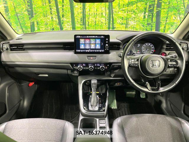 Honda VEZEL 2021-05 7226555-1
