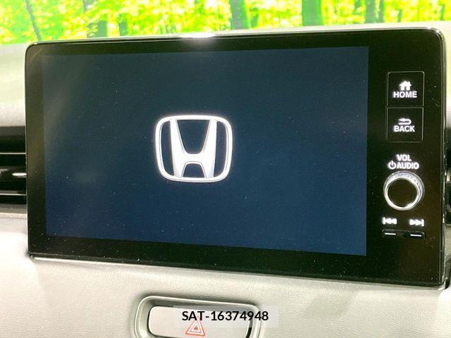 Honda VEZEL 2021-05 7226555-2