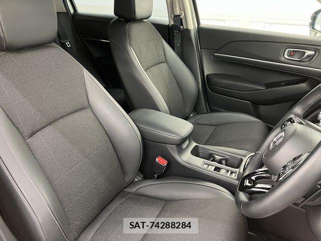 Honda VEZEL 2024-04 7226604-9