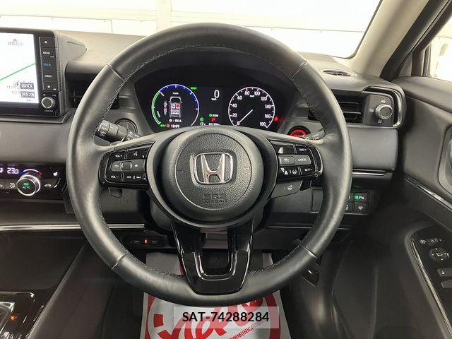 Honda VEZEL 2024-04 7226604-15