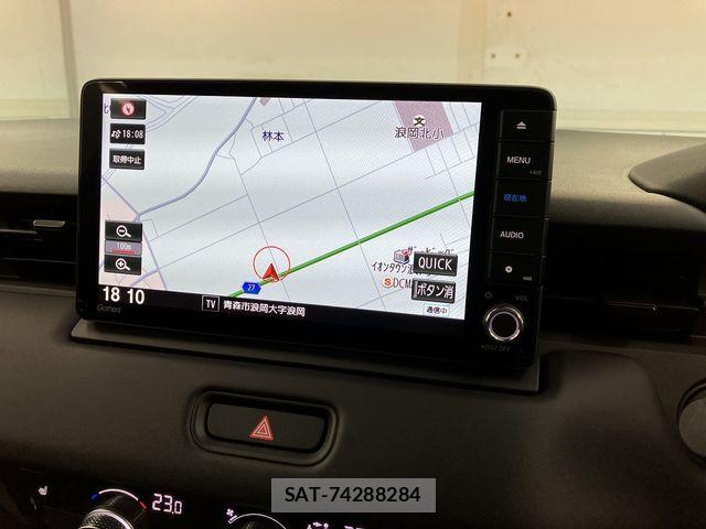 Honda VEZEL 2024-04 7226604-20