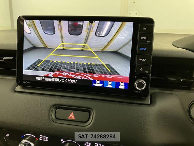 Honda VEZEL 2024-04 7226604-21