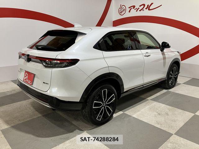 Honda VEZEL 2024-04 7226604-24