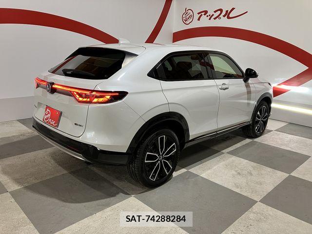 Honda VEZEL 2024-04 7226604-25