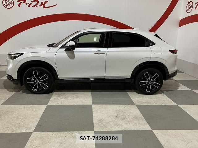 Honda VEZEL 2024-04 7226604-2