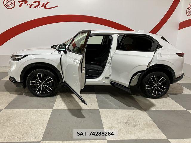 Honda VEZEL 2024-04 7226604-3