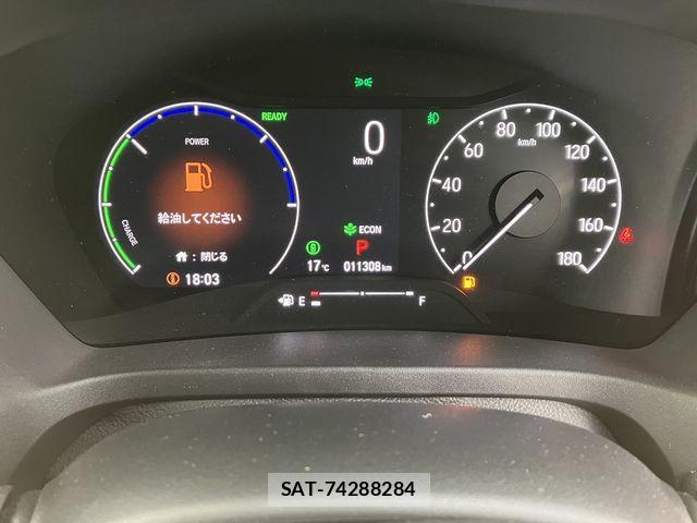 Honda VEZEL 2024-04 7226604-7
