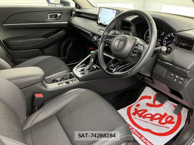 Honda VEZEL 2024-04 7226604-8