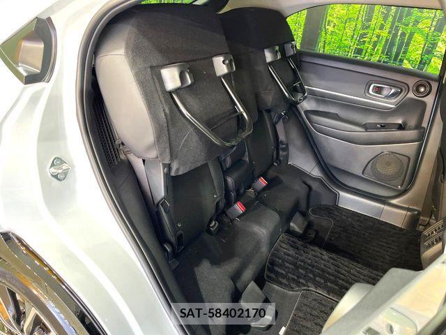 Honda VEZEL 2021-11 7226568-9