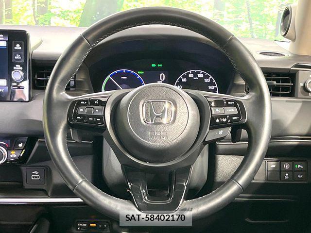 Honda VEZEL 2021-11 7226568-11
