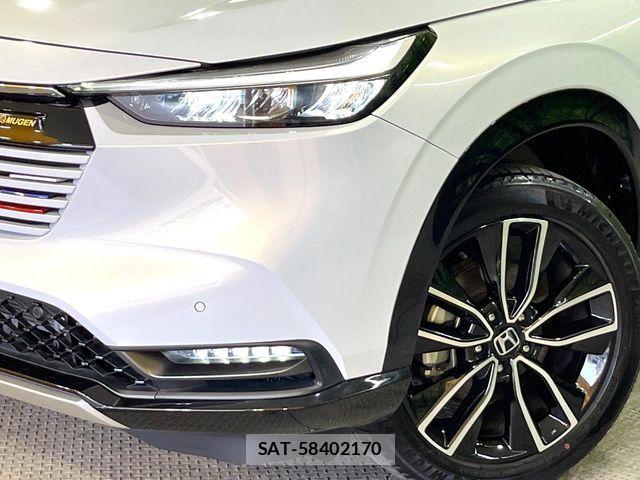 Honda VEZEL 2021-11 7226568-12