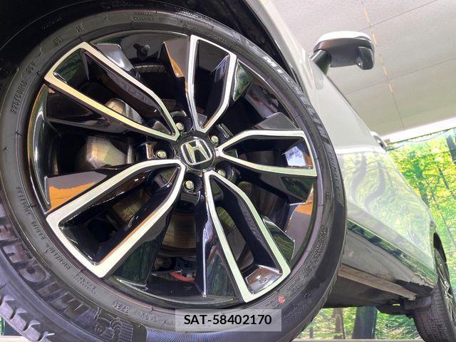 Honda VEZEL 2021-11 7226568-13