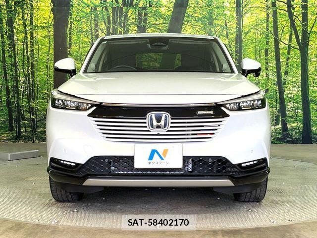 Honda VEZEL 2021-11 7226568-14
