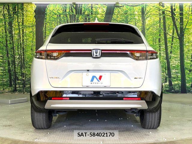 Honda VEZEL 2021-11 7226568-15