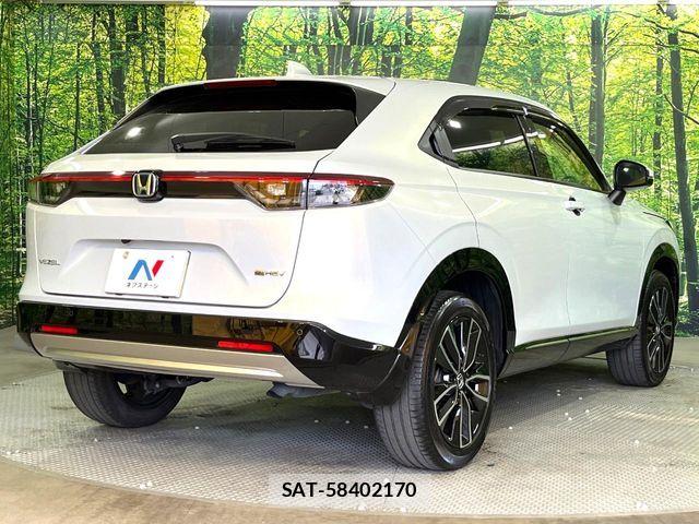 Honda VEZEL 2021-11 7226568-17