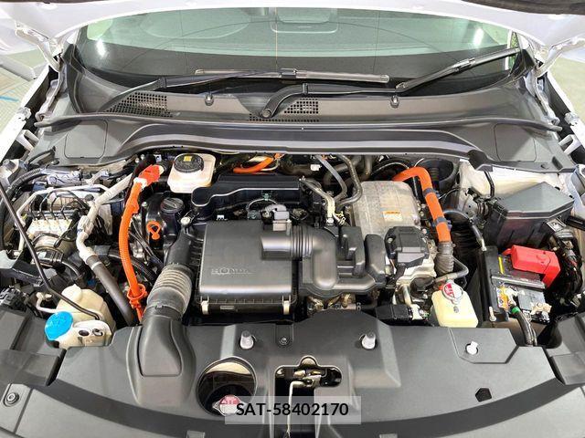 Honda VEZEL 2021-11 7226568-18