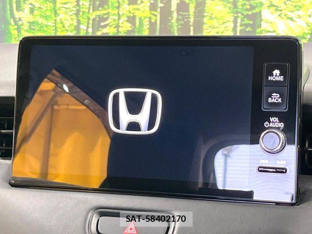 Honda VEZEL 2021-11 7226568-2
