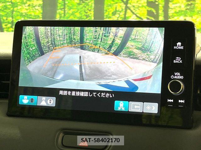 Honda VEZEL 2021-11 7226568-3