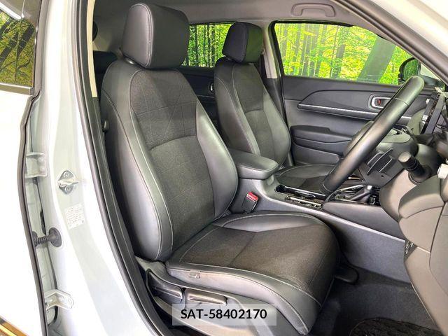Honda VEZEL 2021-11 7226568-7