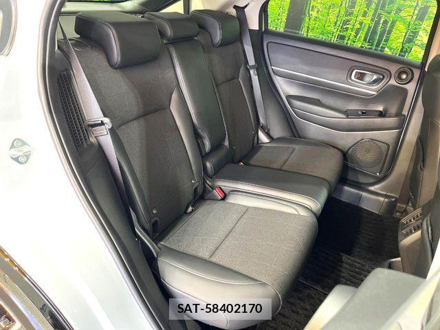 Honda VEZEL 2021-11 7226568-8