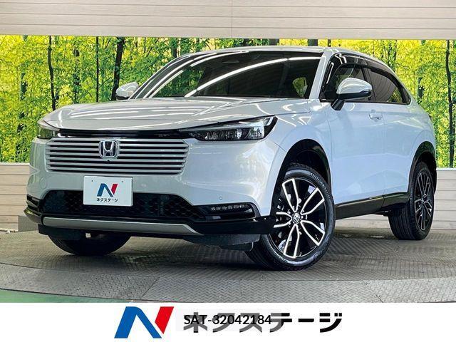 Honda VEZEL 2025-02 7226605-0