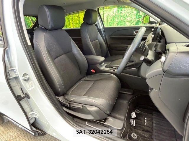 Honda VEZEL 2025-02 7226605-10