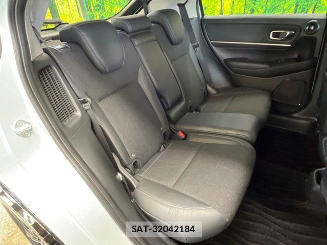 Honda VEZEL 2025-02 7226605-11