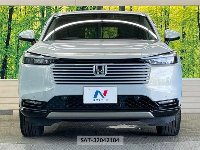 Honda VEZEL 2025-02 7226605-13